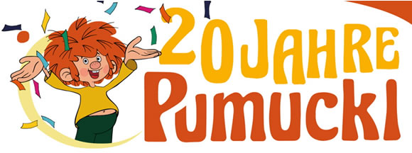 20 Jahre Pumuckl-Museum